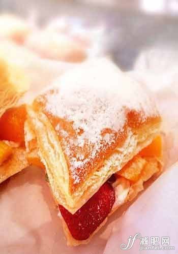 一吃就胖 吃5种早餐最易长赘肉