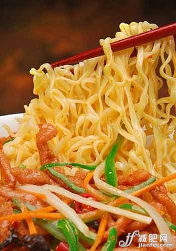 一吃就胖 吃5种早餐最易长赘肉