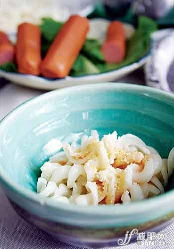 一吃就胖 吃5种早餐最易长赘肉