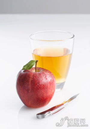 西柚苹果汁