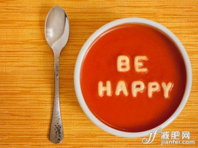 晚餐番茄冬瓜汤