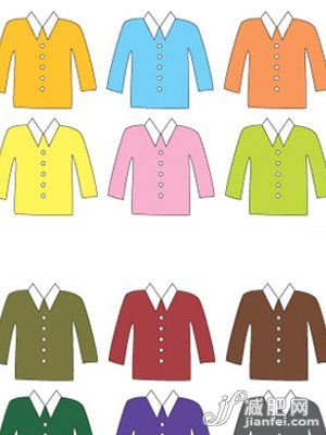 蓝色控制食欲健康减肥更有效