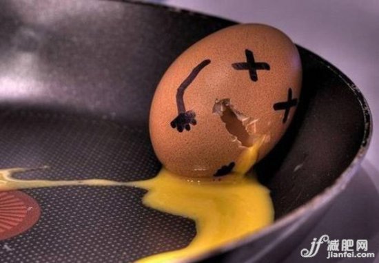 夜宵照吃不发胖的10条对策