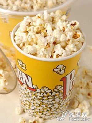 夜宵照吃不发胖的10条对策