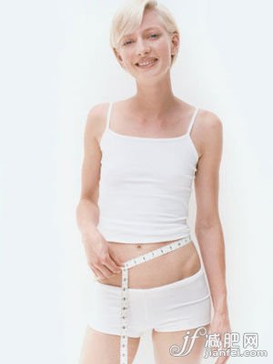 21天减肥法详细方法