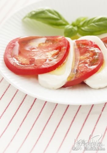 6款精选晚餐 秋冬瘦身必备