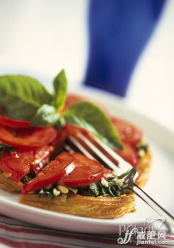 生姜蜂蜜减肥法 成功甩肉21斤