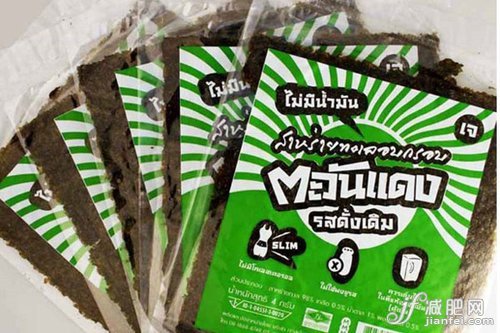 不爱零食的主妇,不是好白领