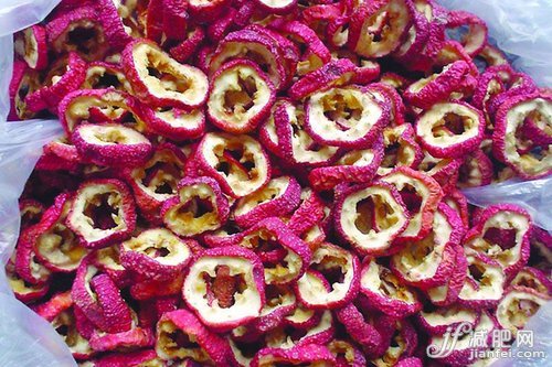 不爱零食的主妇,不是好白领