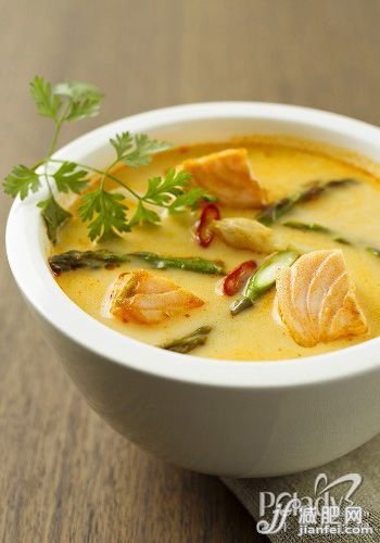 冬季7日减肥汤食谱 速瘦14斤！