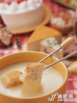 星期三减肥餐单