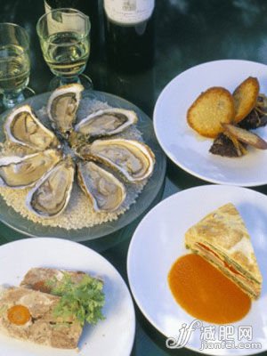 星期五减肥餐单