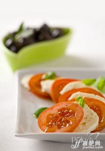 办公室必备10零食 美味不发胖