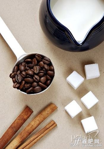 办公室必备10零食 美味不发胖