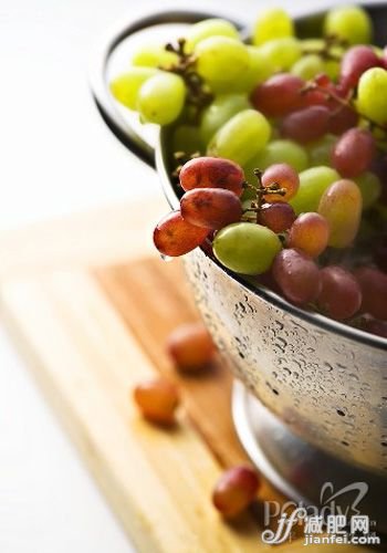 8种营养素 让女人减肥事半功倍