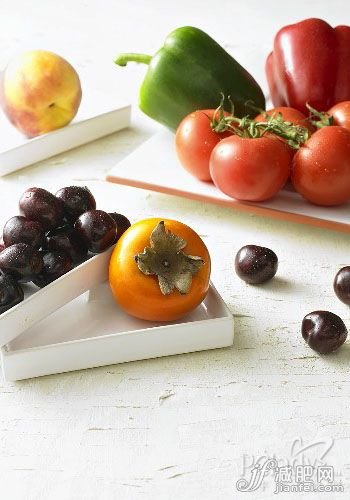 25种花草茶 瘦身功效大盘点！