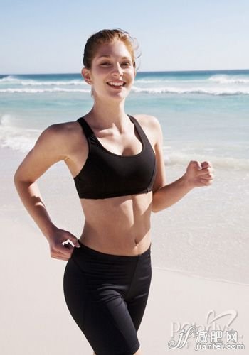 清晨第一杯水 减肥排毒最关键