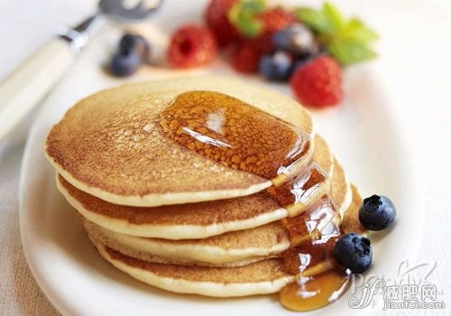 秋冬减肥必备：生姜温暖瘦身餐