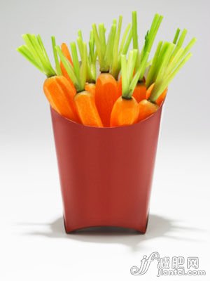 有助于减肥的几大食物