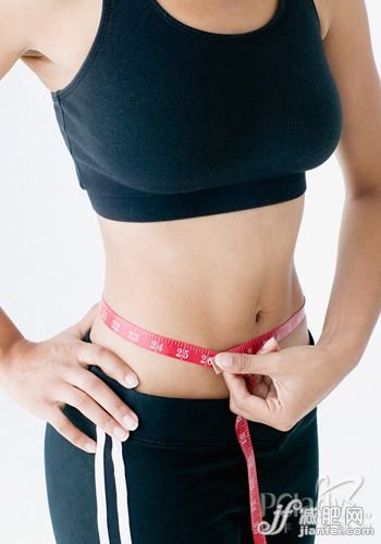 瘦脸这样吃 7种食物摆脱大胖脸