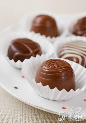 吃对方法 美味不再是增肥“炸弹”