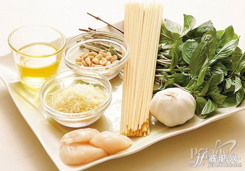 聪明吃快餐 上班族不怕长胖！