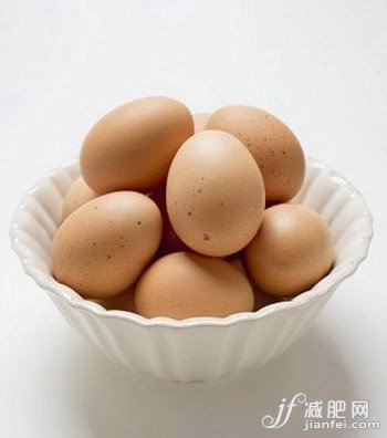 早餐鸡蛋15分钟四种搭配方案