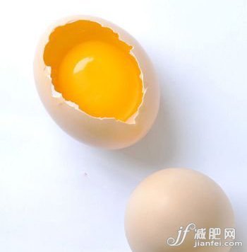 早餐鸡蛋15分钟四种搭配方案