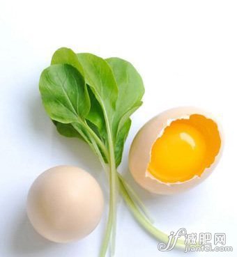 早餐鸡蛋15分钟四种搭配方案