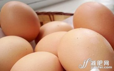 早餐鸡蛋15分钟四种搭配方案