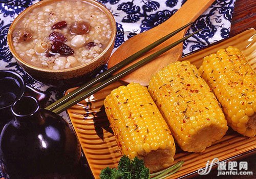 十大润肠减肥食谱跟便秘拜拜