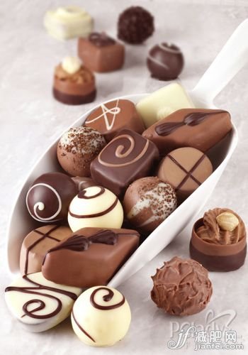 均衡食谱 1周“吃掉”节日脂肪