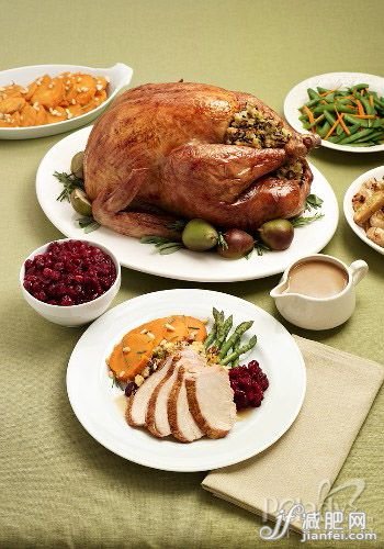 改变饮食陋习 半月速瘦不挨饿