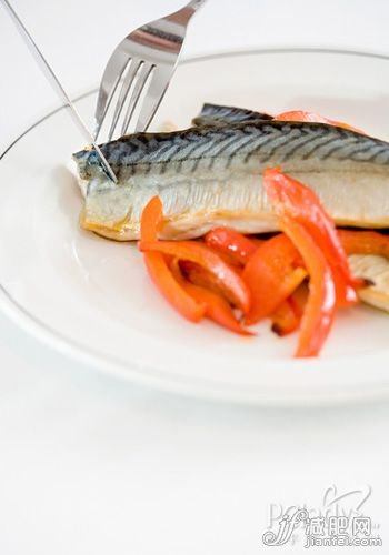 7类海洋中的美味海鲜减肥食物