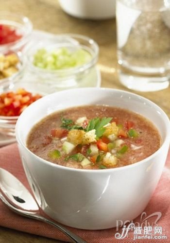 超速减肥 10招加速你新陈代谢