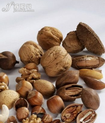 食物巧进补 轻松甩“秋膘”