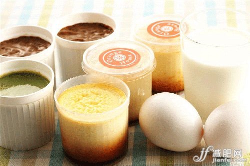 几款神奇小零食 晚上宵夜不怕胖