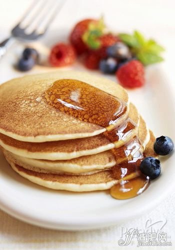 DIY美味低脂面包 早餐营养瘦身 DIY美味低脂面包 早餐营养瘦身