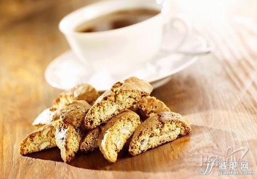 DIY美味低脂面包 早餐营养瘦身 DIY美味低脂面包 早餐营养瘦身