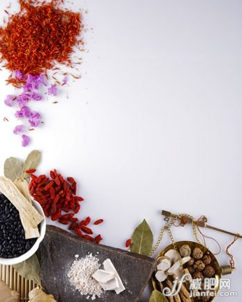 三款中药瘦身粥 消脂又养生