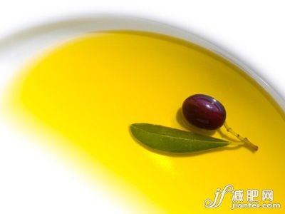 吃油也瘦 Hot地中海减肥法