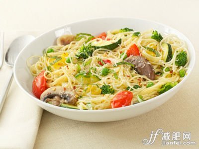 吃油也瘦 Hot地中海减肥法