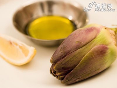 吃油也瘦 Hot地中海减肥法