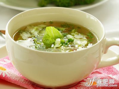 海带海藻瘦身法