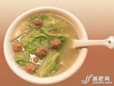 干切牛肉白菜粉丝煲