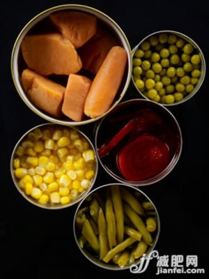 红薯减肥餐单一