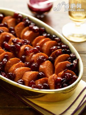 红薯减肥餐单三