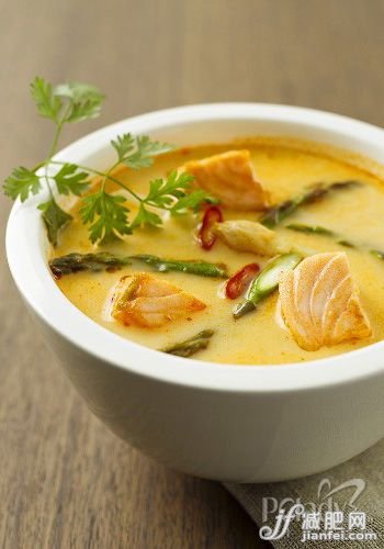 超强瘦身菜汤 7天消灭6斤赘肉