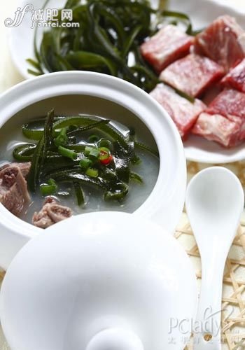 懒人沙发瘦身操 五式拯救曲线