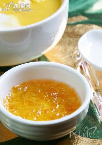 超强瘦身菜汤 7天消灭6斤赘肉